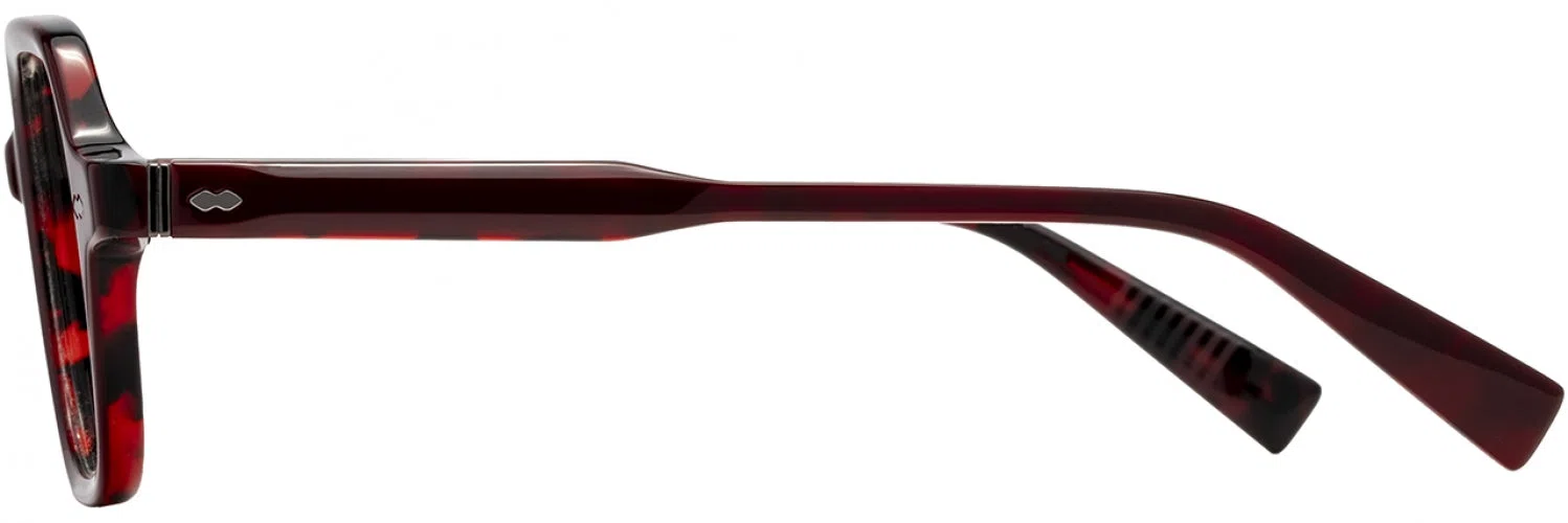 Scott Harris SHD007 Eyeglasses - view 6